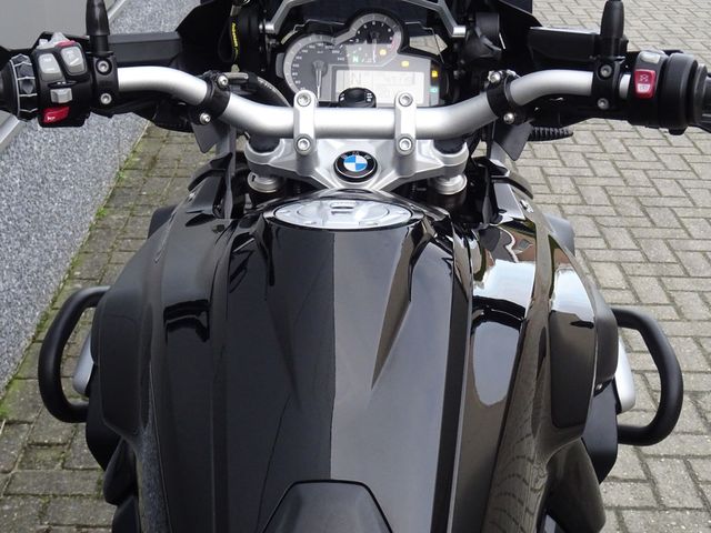 bmw - r-1200-gs