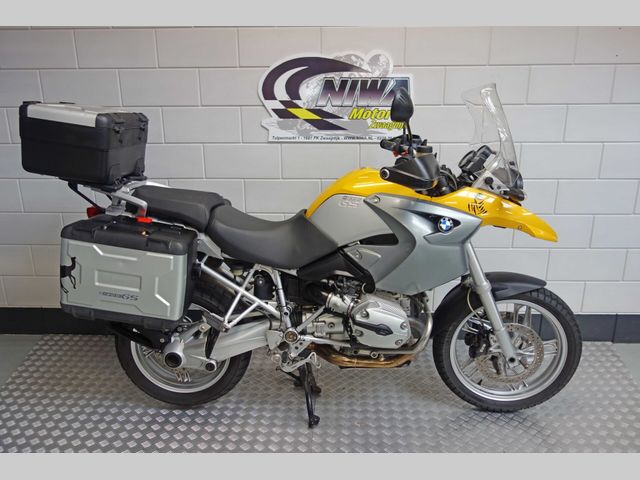 bmw - r-1200-gs