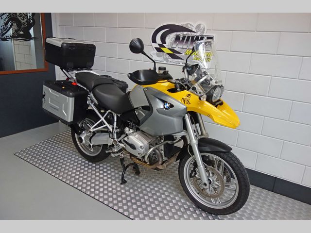bmw - r-1200-gs