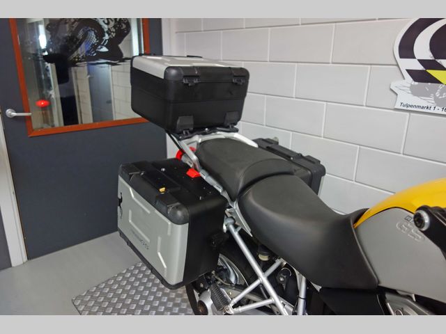 bmw - r-1200-gs