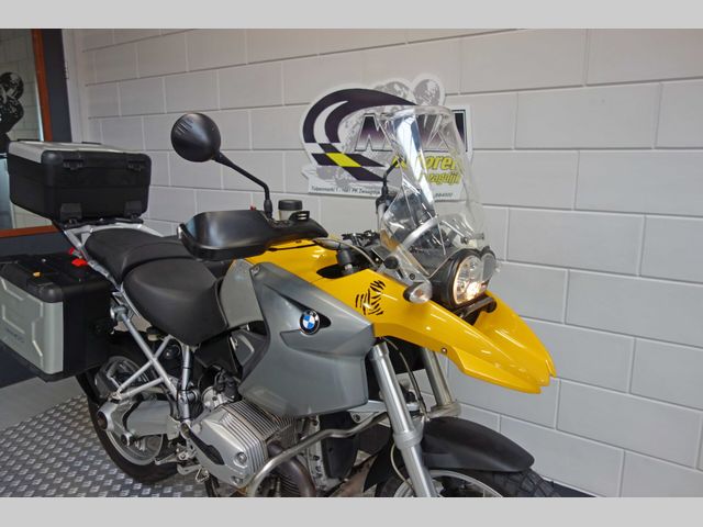bmw - r-1200-gs
