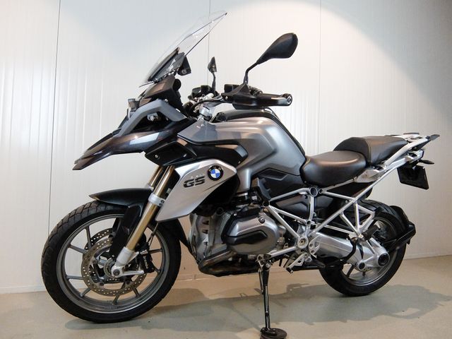 bmw - r-1200-gs