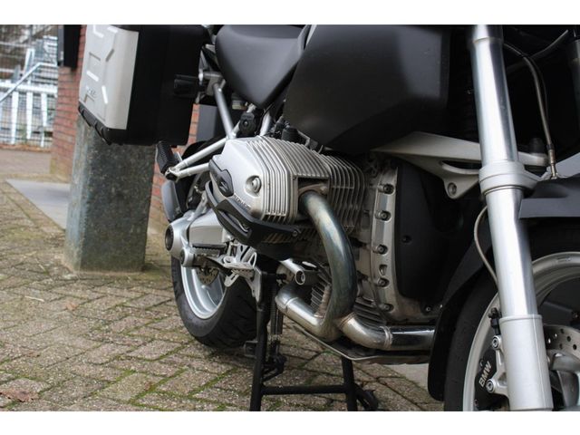 bmw - r-1200-gs