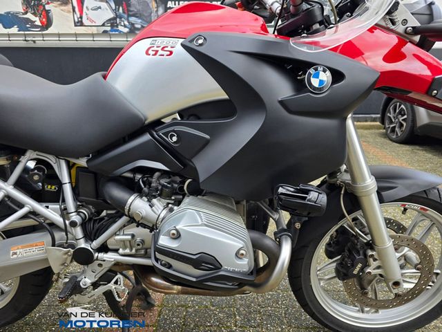 bmw - r-1200-gs