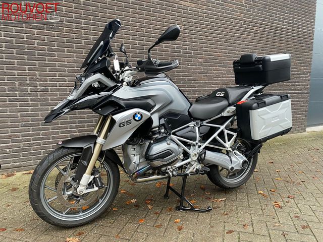 bmw - r-1200-gs