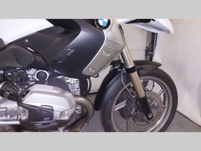 bmw - r-1200-gs