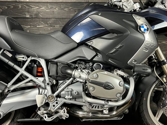 bmw - r-1200-gs