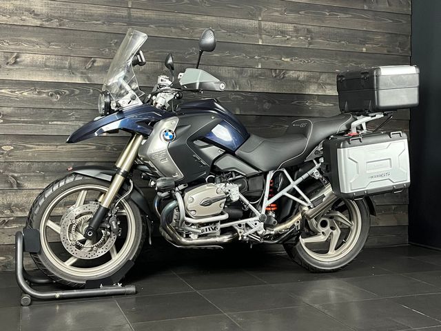 bmw - r-1200-gs