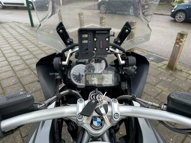 bmw - r-1200-gs