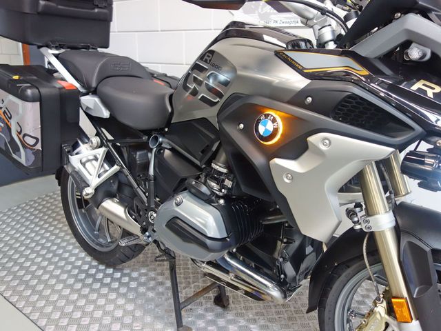 bmw - r-1200-gs