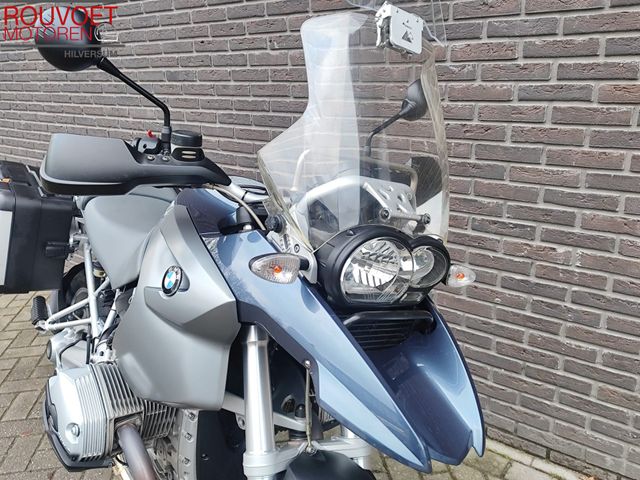 bmw - r-1200-gs