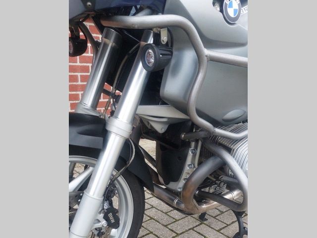 bmw - r-1200-gs