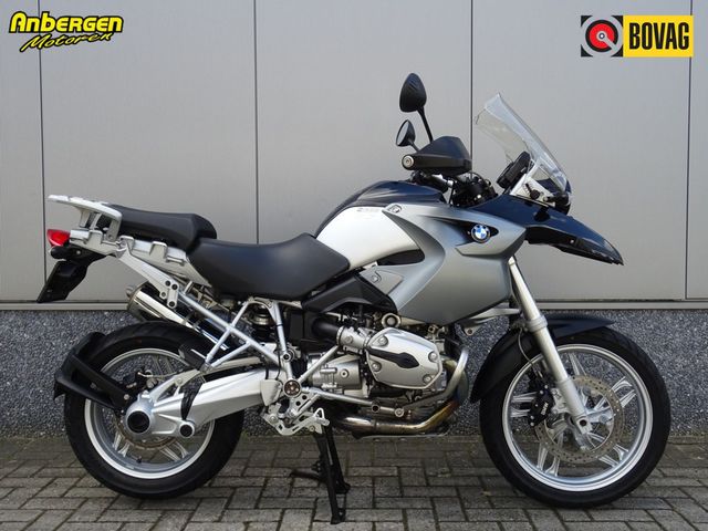 bmw - r-1200-gs