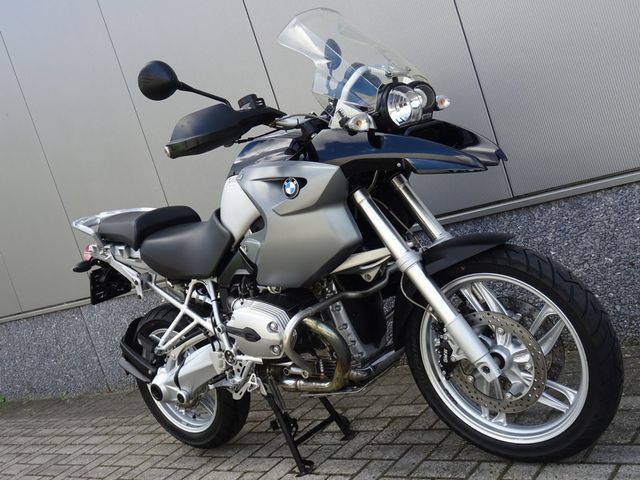 bmw - r-1200-gs