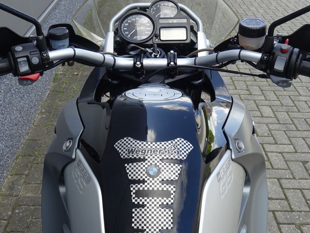 bmw - r-1200-gs