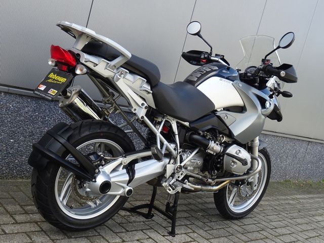 bmw - r-1200-gs