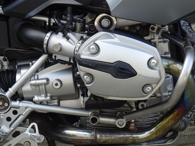 bmw - r-1200-gs