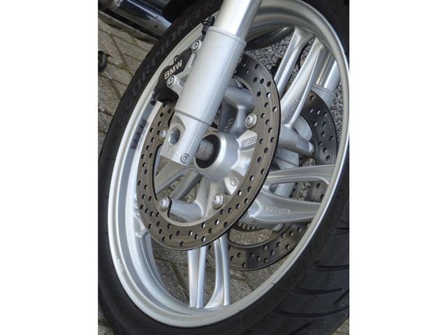 bmw - r-1200-gs