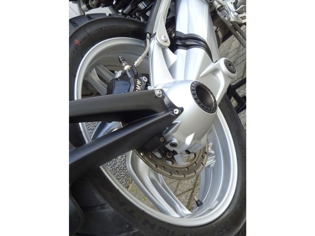 bmw - r-1200-gs