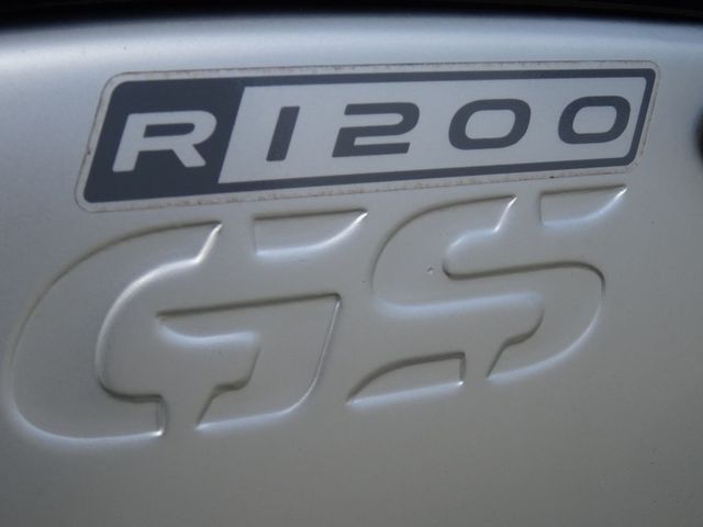 bmw - r-1200-gs