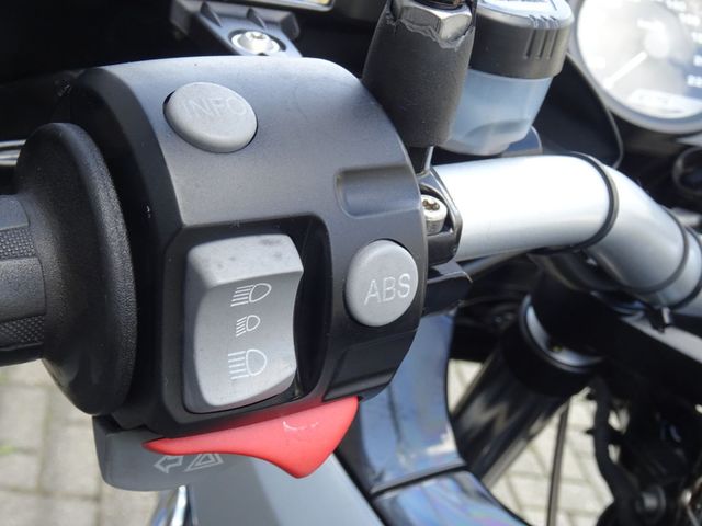 bmw - r-1200-gs
