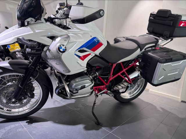 bmw - r-1200-gs