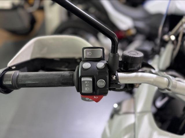 bmw - r-1200-gs