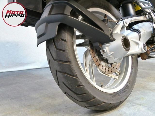 bmw - r-1200-gs