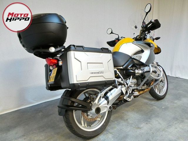 bmw - r-1200-gs