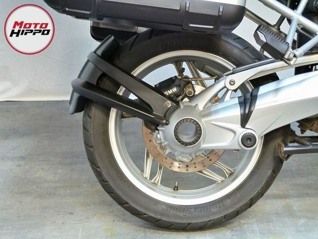 bmw - r-1200-gs