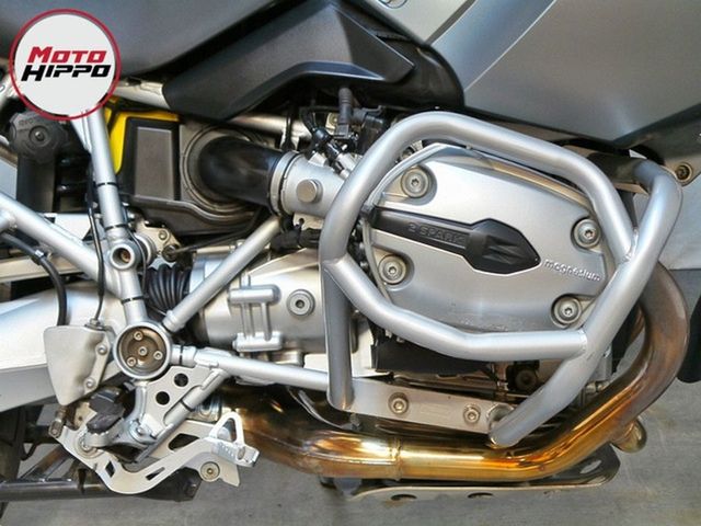 bmw - r-1200-gs