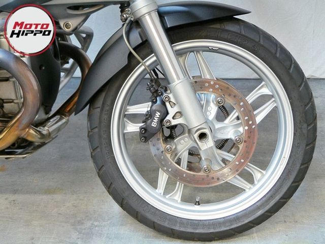 bmw - r-1200-gs