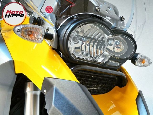 bmw - r-1200-gs