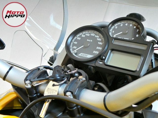bmw - r-1200-gs