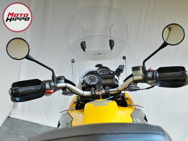 bmw - r-1200-gs
