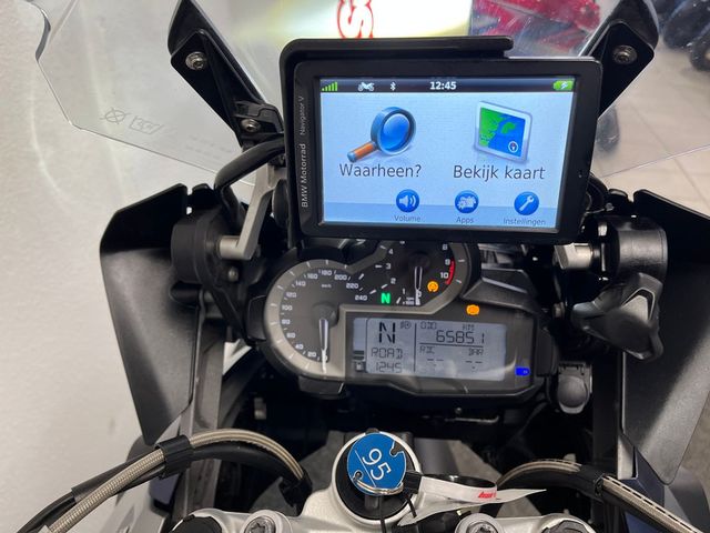 bmw - r-1200-gs