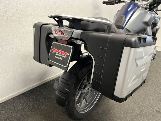 bmw - r-1200-gs