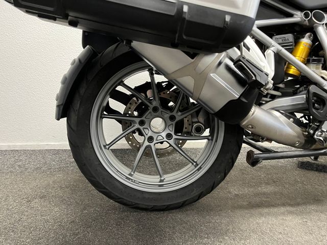 bmw - r-1200-gs