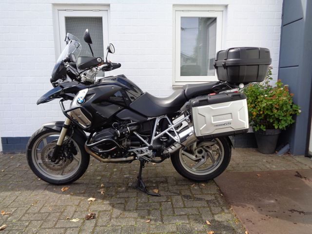 bmw - r-1200-gs