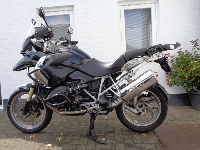 bmw - r-1200-gs