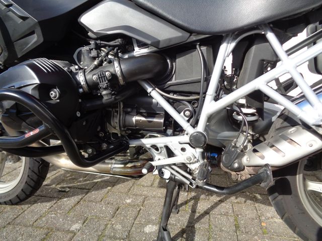 bmw - r-1200-gs