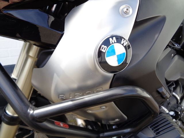 bmw - r-1200-gs