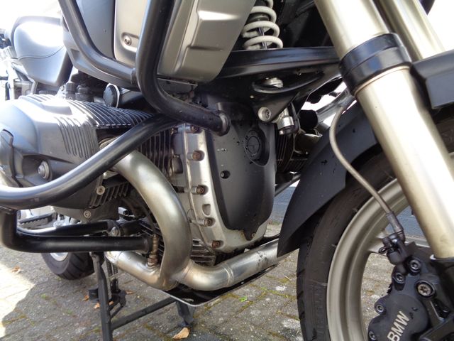 bmw - r-1200-gs