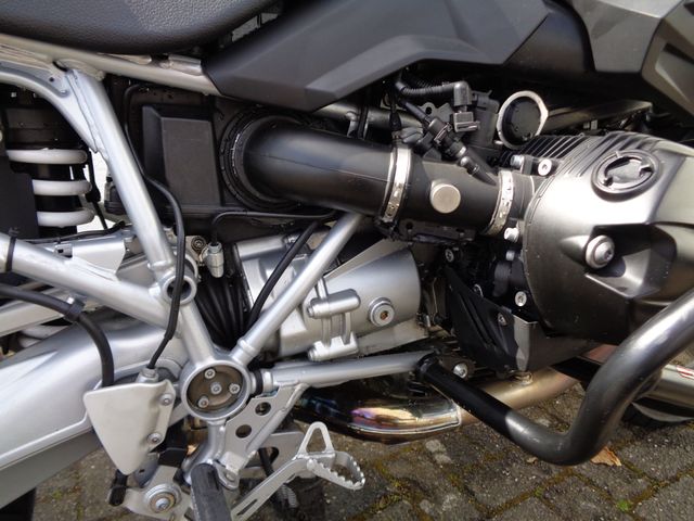 bmw - r-1200-gs