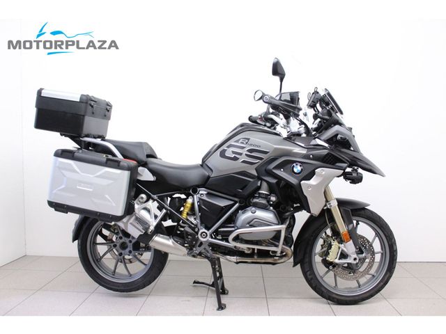 bmw - r-1200-gs