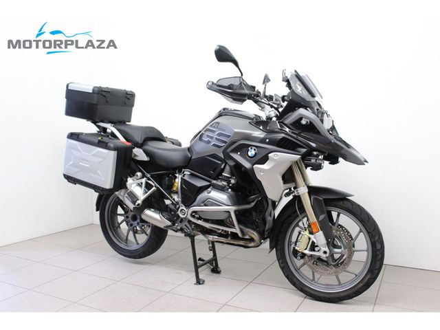 bmw - r-1200-gs