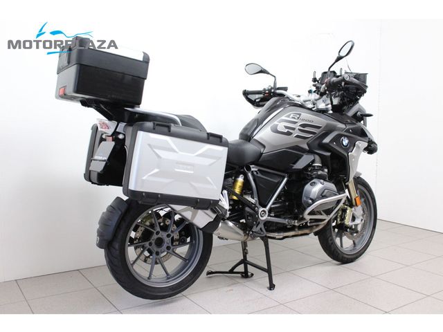 bmw - r-1200-gs