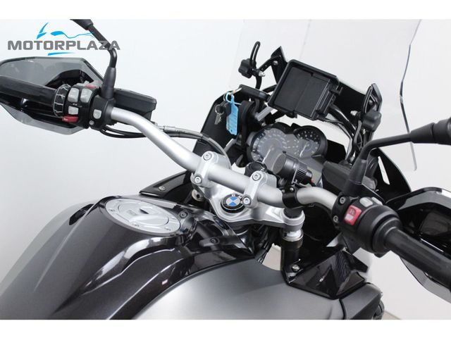 bmw - r-1200-gs