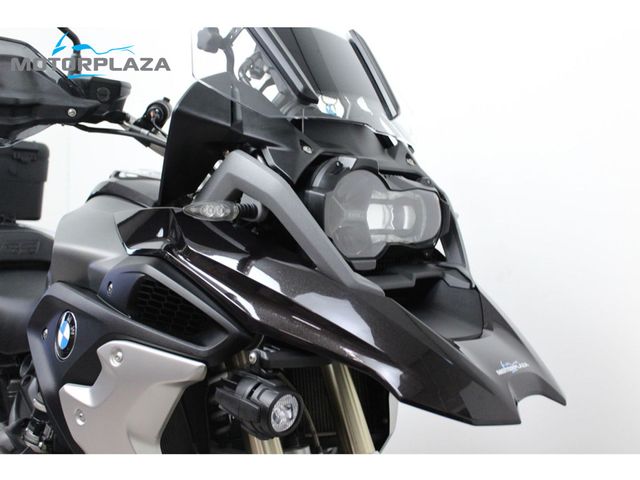 bmw - r-1200-gs