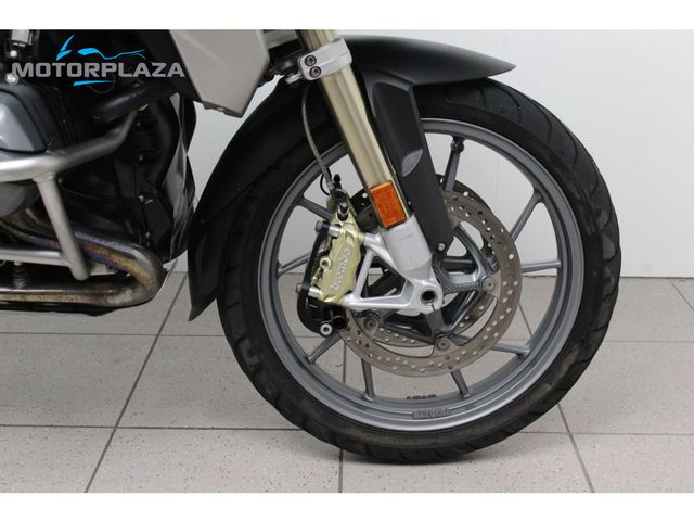 bmw - r-1200-gs